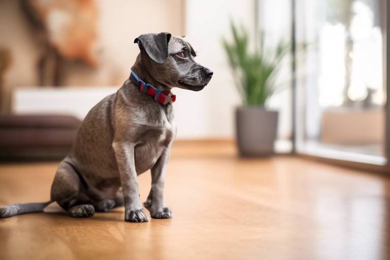 Tips for Managing a Pet’s Transition to a New Home