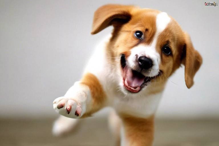 The Most Playful Dog Breeds - Great for Kids
