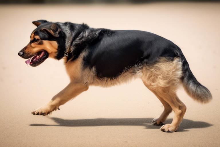 How to Help Your Dog Manage Impulsivity