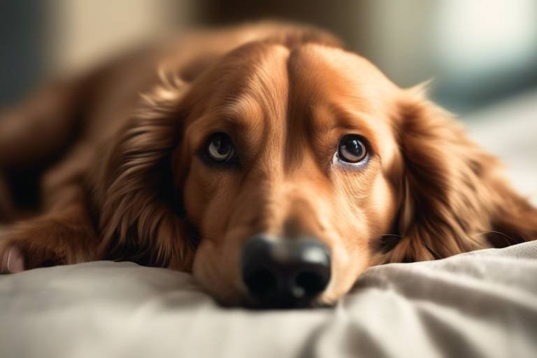 What to Do If Your Pet Is Experiencing Seizures
