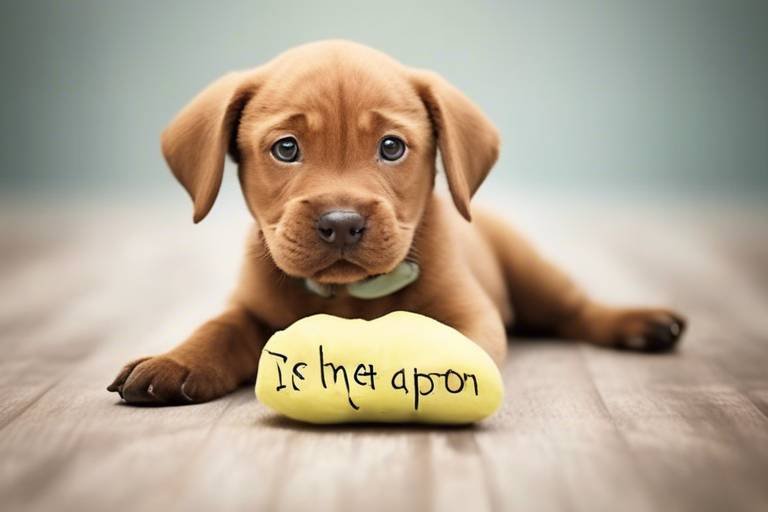 How to Start a Pet Adoption Fundraiser