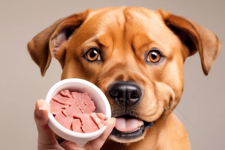 Understanding the Impact of Diet on Pet Skin Health