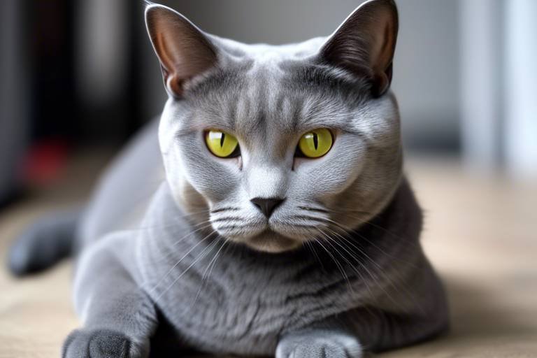 Understanding the Unique Features of the Chartreux