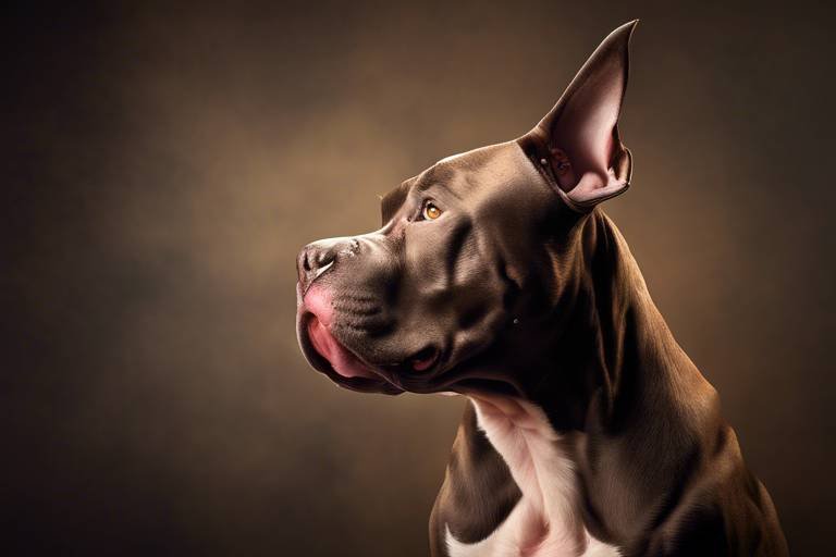 How to Recognize Breed-Specific Behavioral Traits