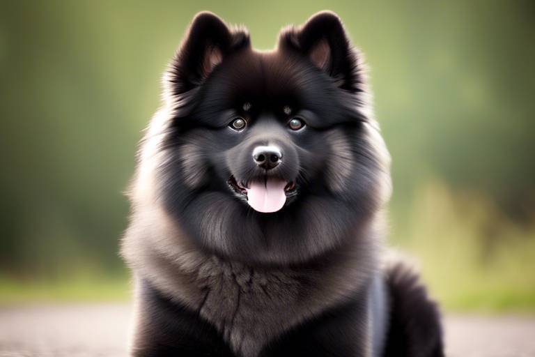 Understanding the Unique Features of the Lapphund