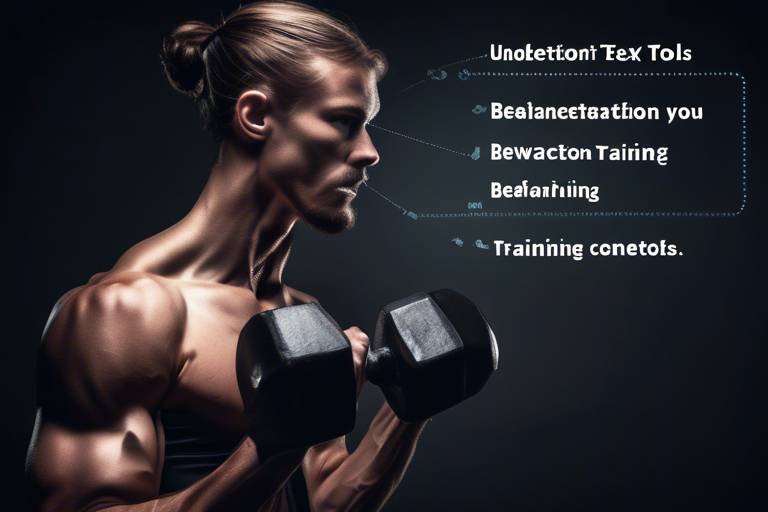 Understanding the Connection Between Behavior and Training Tools