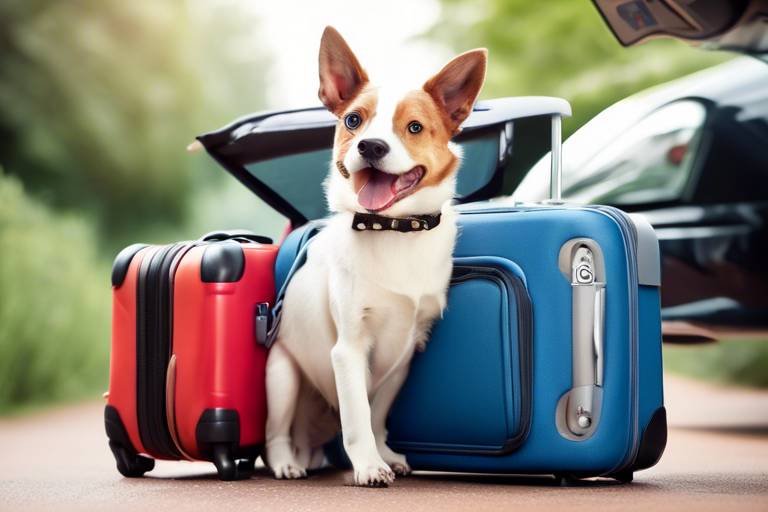 The Importance of Understanding Pet Travel Laws