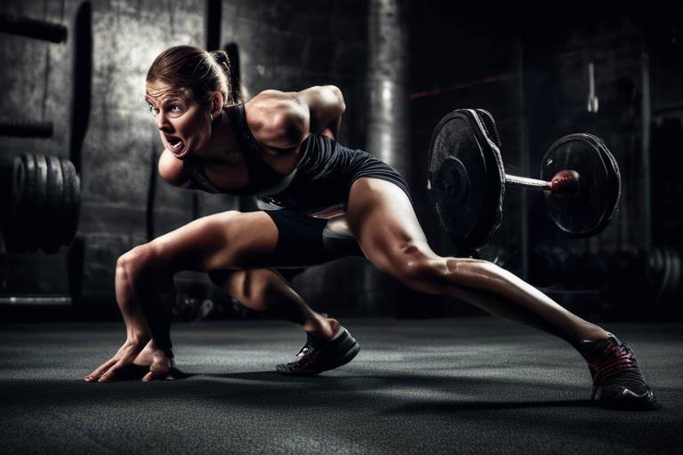 Understanding the Connection Between Fear and Training