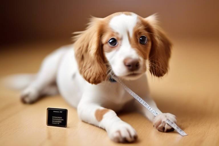 The Importance of Pet Identification and Microchipping