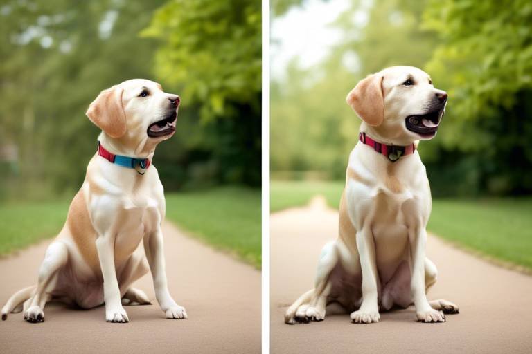 How to Train Your Pet to Respond to Commands in Different Locations
