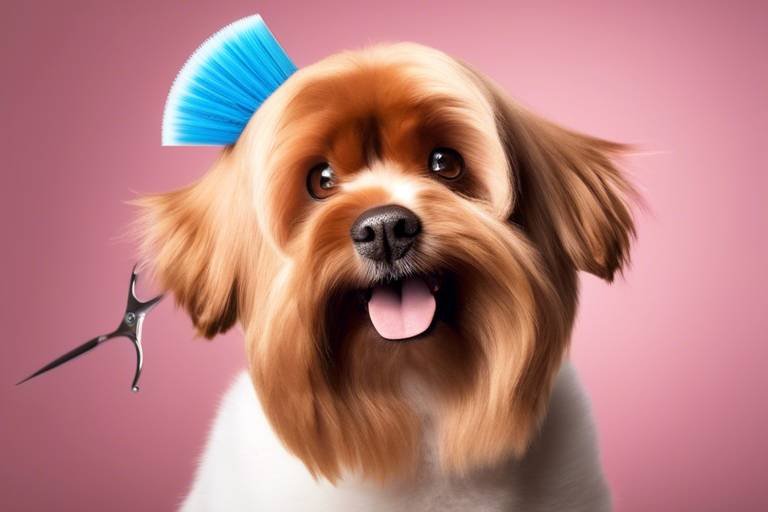 How to Choose the Right Grooming Class for You and Your Pet