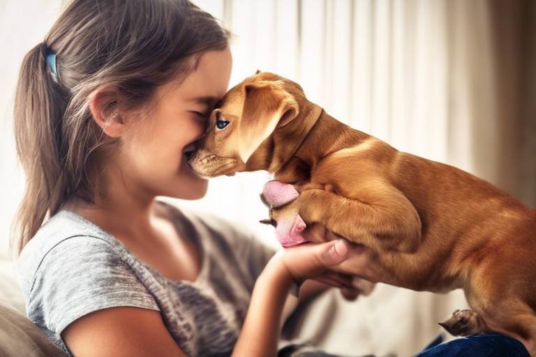 How to Plan a Pet Adoption Awareness Month