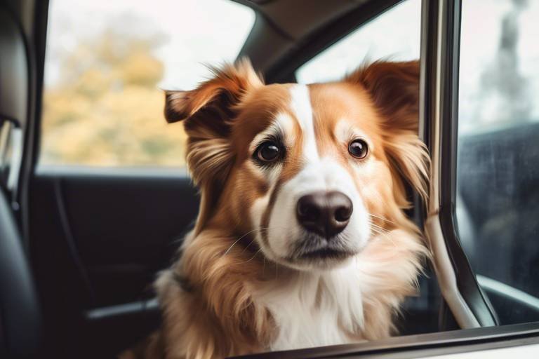 How to Avoid Common Pet Travel Mistakes