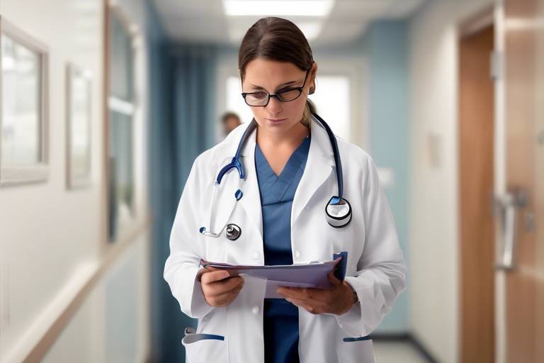 Understanding the Importance of Routine Check-ups