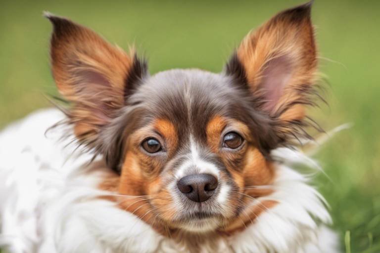 How to Keep Your Pet's Ears Clean and Healthy