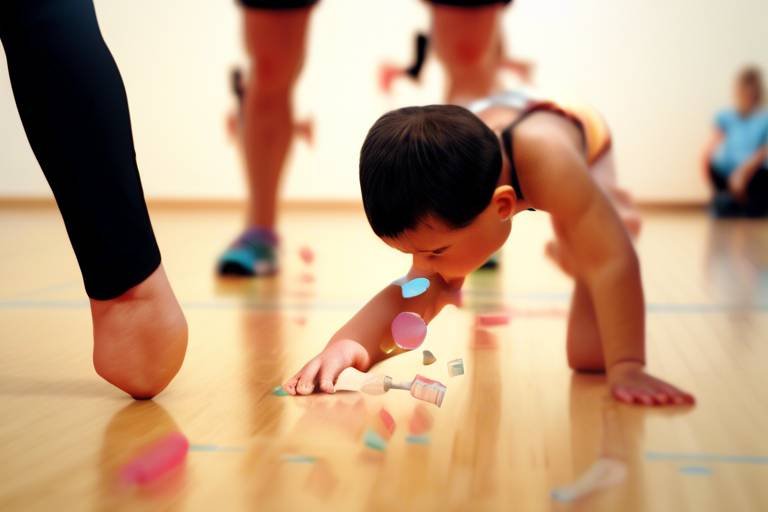 The Role of Sensory Enrichment in Training