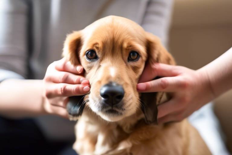 How to Help Your Pet Feel Secure During Changes