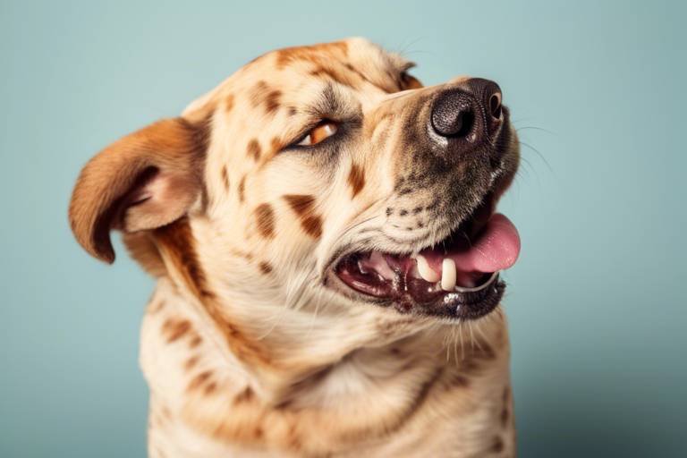 What to Do If Your Pet Has a Skin Rash