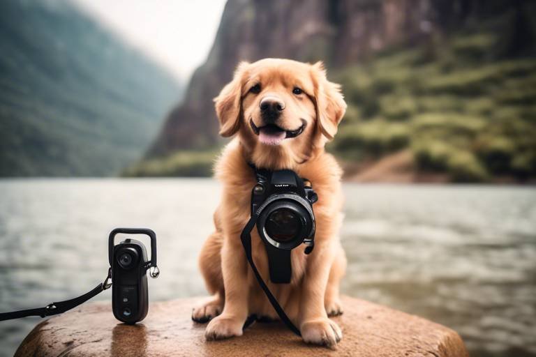 How to Handle Different Pet Personalities While Traveling