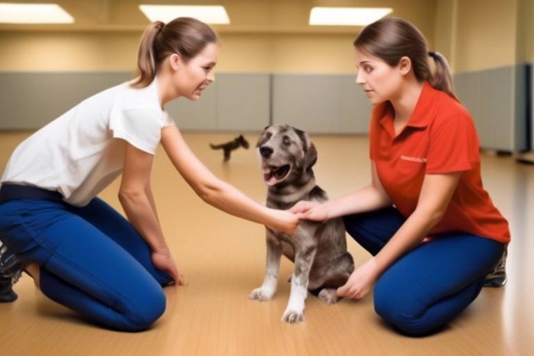 Understanding the Role of Reinforcers in Training
