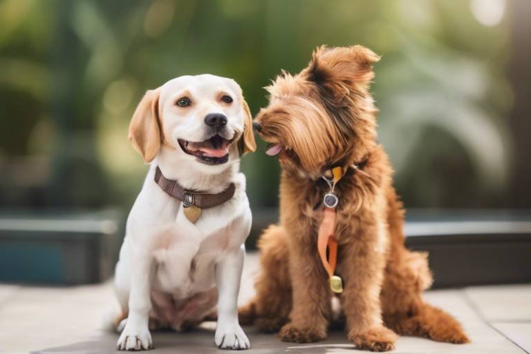 The Best Resources for Finding Pet-Friendly Activities