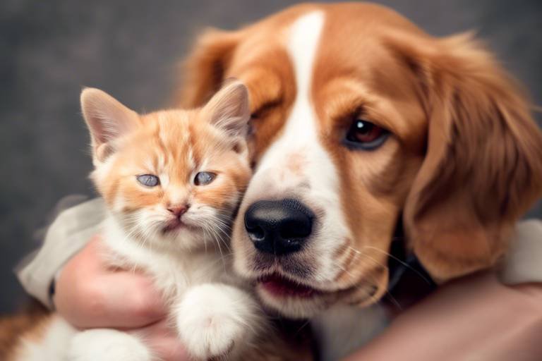 How to Handle Pet Adoption Challenges