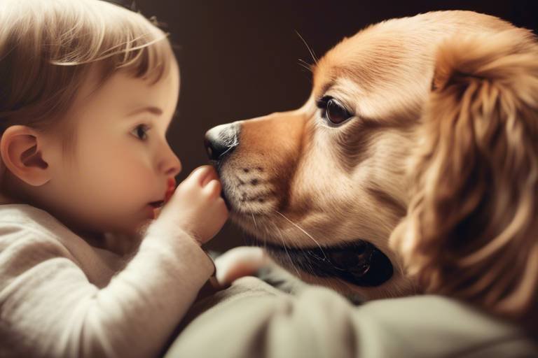 Understanding the Impact of Pet Ownership on Behavior