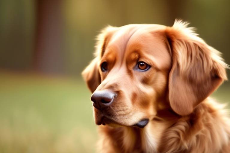 How to Identify Common Behavioral Traits by Breed
