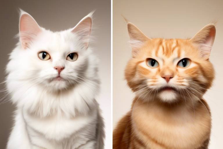 Understanding the Benefits of Regular Grooming for Cats