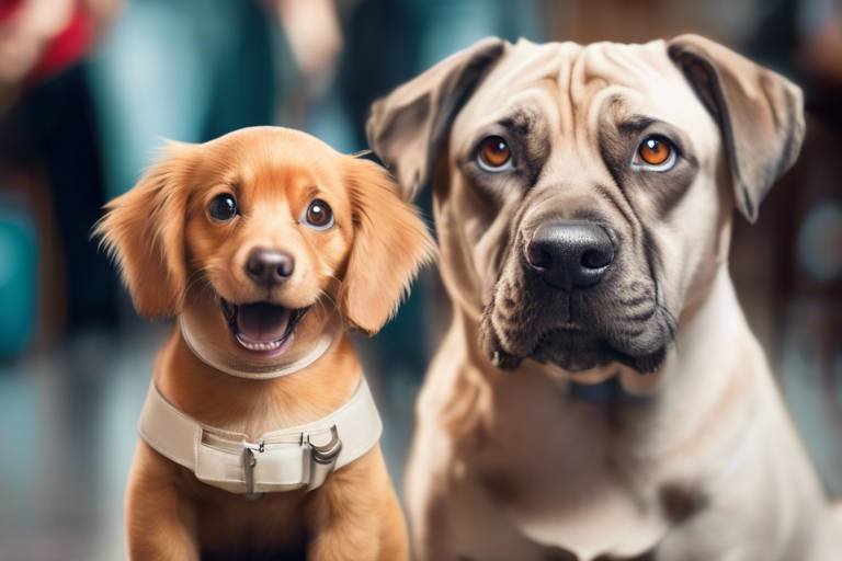 How to Teach Your Pet to Be Calm During Travel