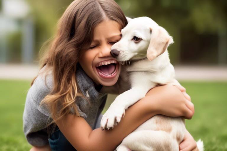 How to Celebrate National Pet Adoption Day