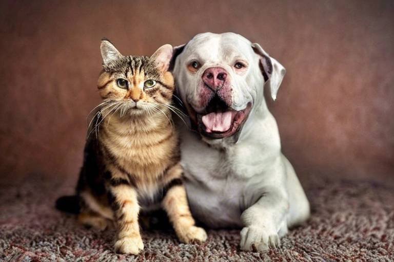 The Importance of Adopting Older Pets