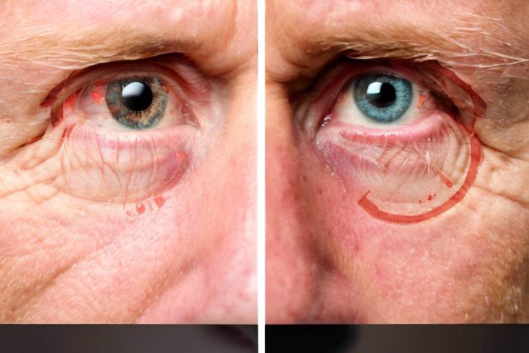 The Importance of Regular Eye Checks During Grooming