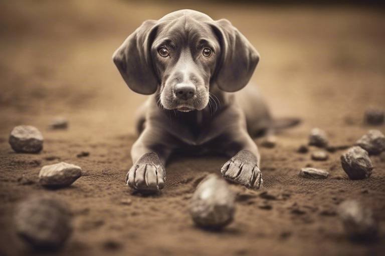 The Importance of Mental Stimulation for Dogs