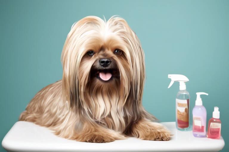 The Importance of Regular Grooming for Pet Hygiene