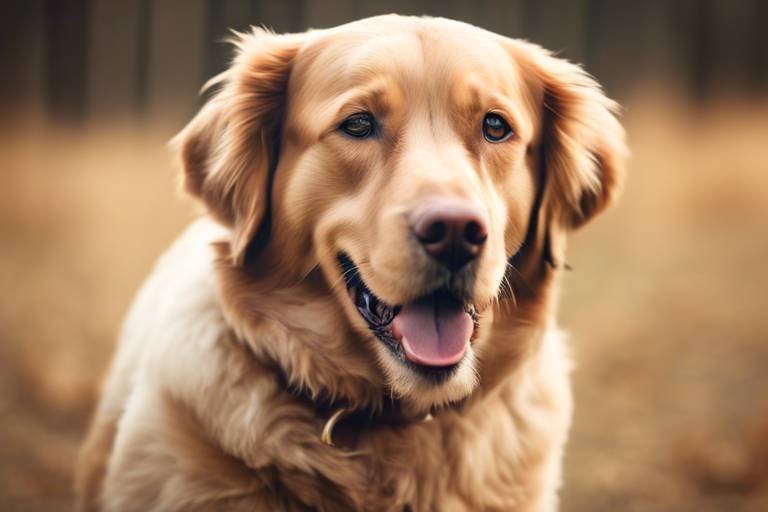 How to Evaluate Your Pet’s Body Condition Score