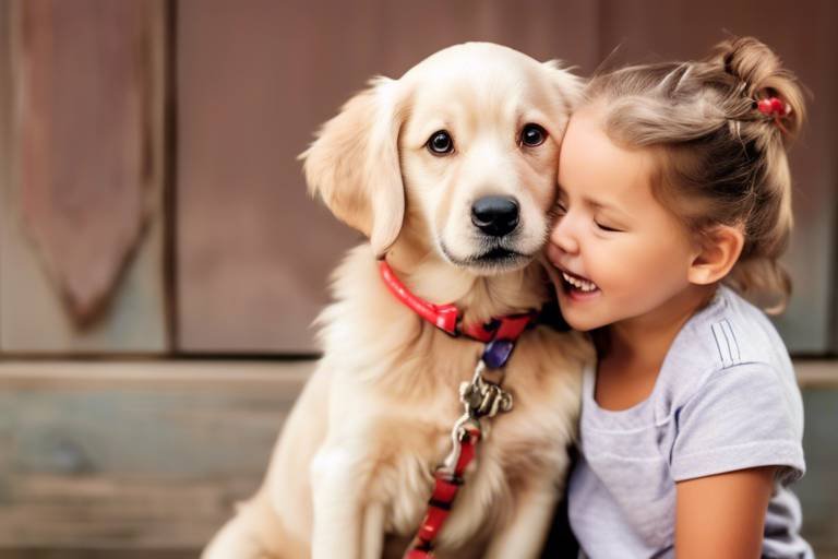 How to Make Adoption Day Special for Your New Pet