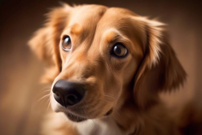 Understanding Your Pet's Body Language