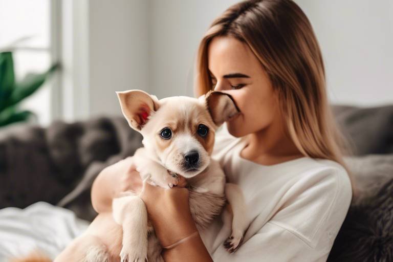 The Role of Social Media Influencers in Pet Adoption