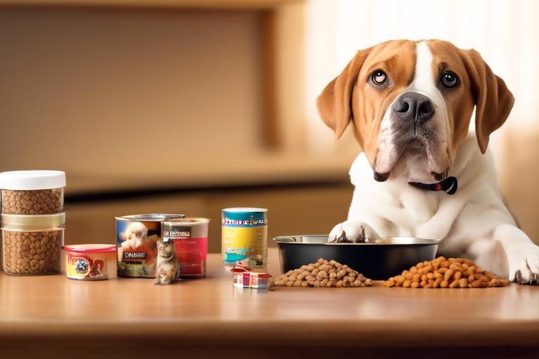 How to Read the AAFCO Guidelines for Pet Food