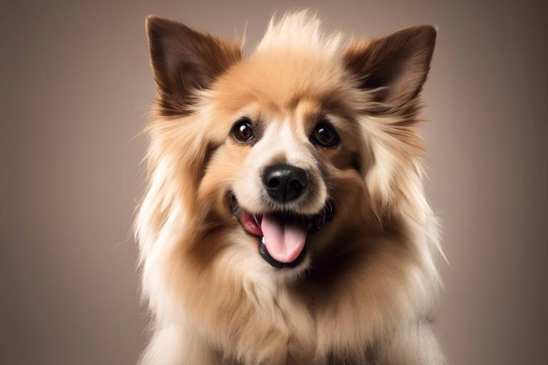 Tips for Grooming Dogs with Heavy Coats