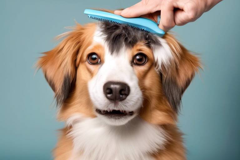 How to Create a Positive Grooming Experience for Your Pet