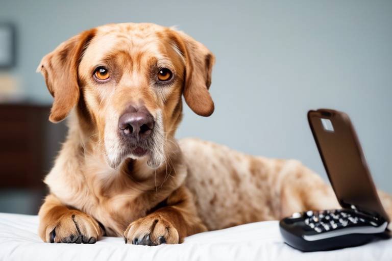 The Importance of Regular Health Checks for Senior Pets