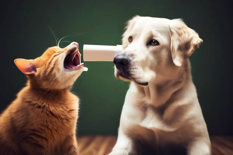 Understanding the Benefits of Mind Games for Pets