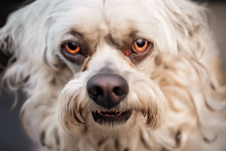 Tips for Caring for Senior Pets with Seizures