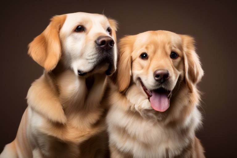 Understanding the Role of Genetics in Pet Behavior