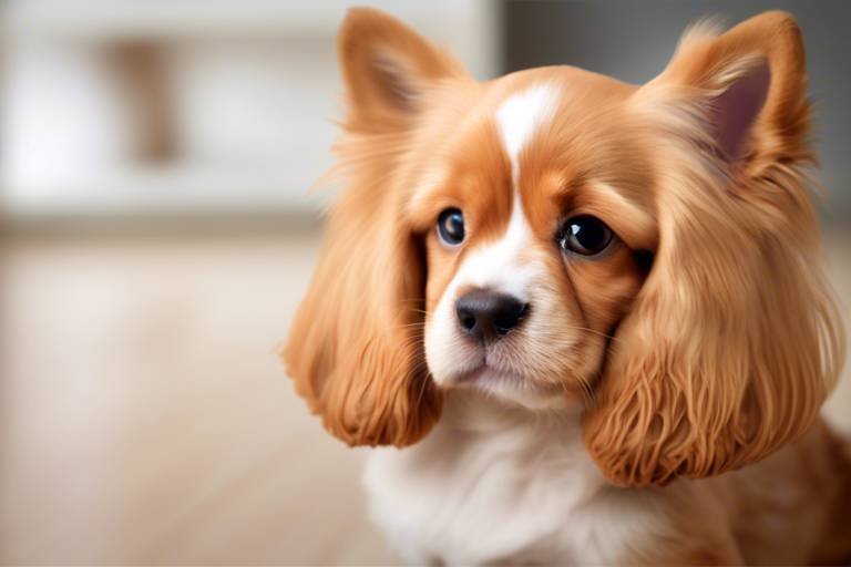 How to Identify and Treat Common Pet Skin Conditions
