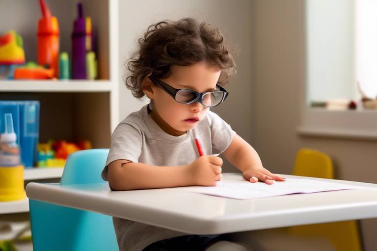 The Role of Routine in Behavior Modification