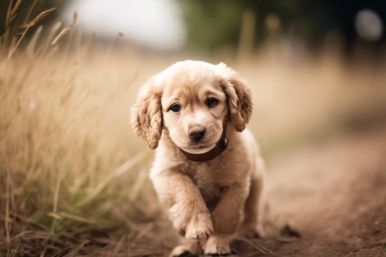 Tips for Helping Your Dog Overcome Shyness