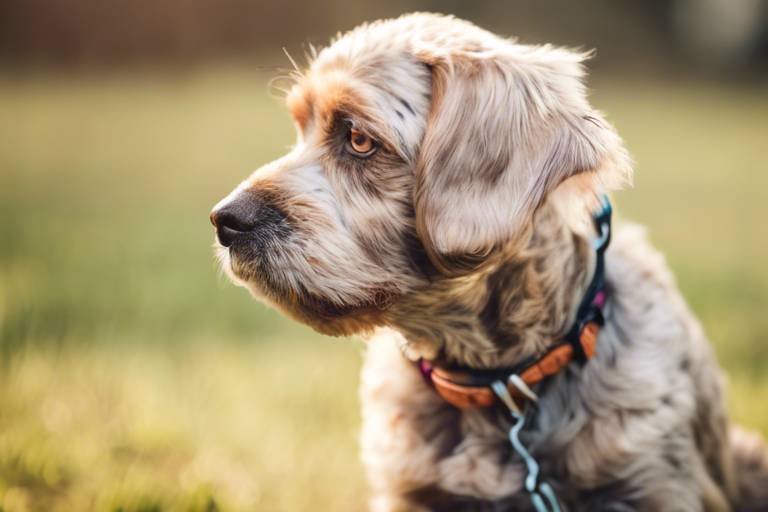Tips for Introducing a New Pet to Your Senior Animal